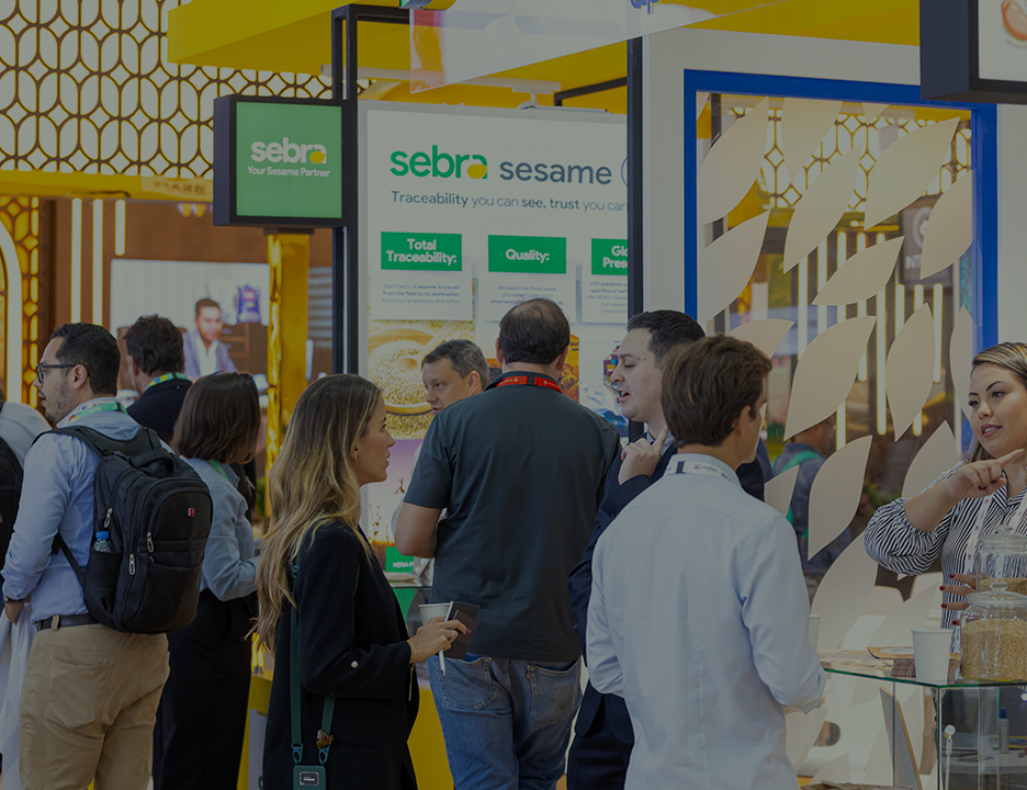 Sebra: Connecting Brazil to the Global Food Market